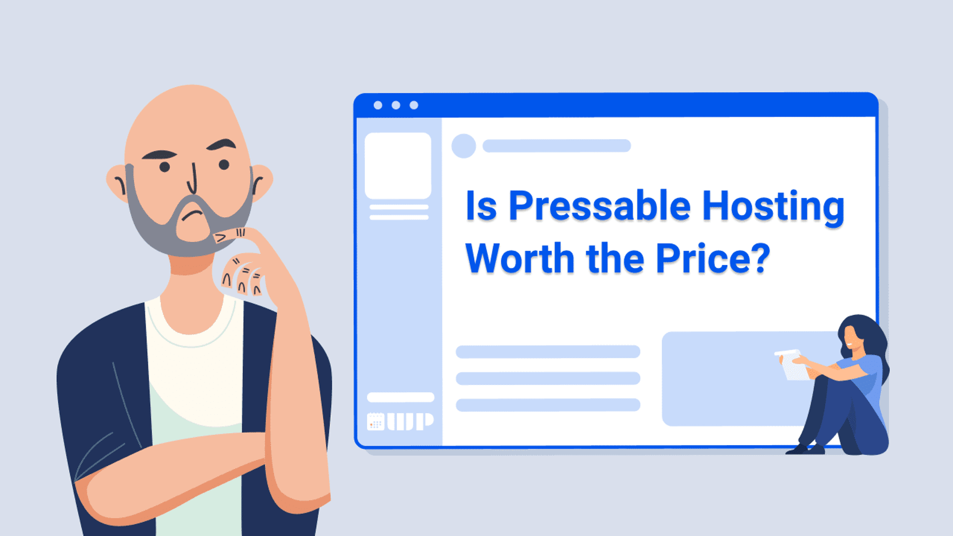 Is Pressable Hosting Worth the Price?